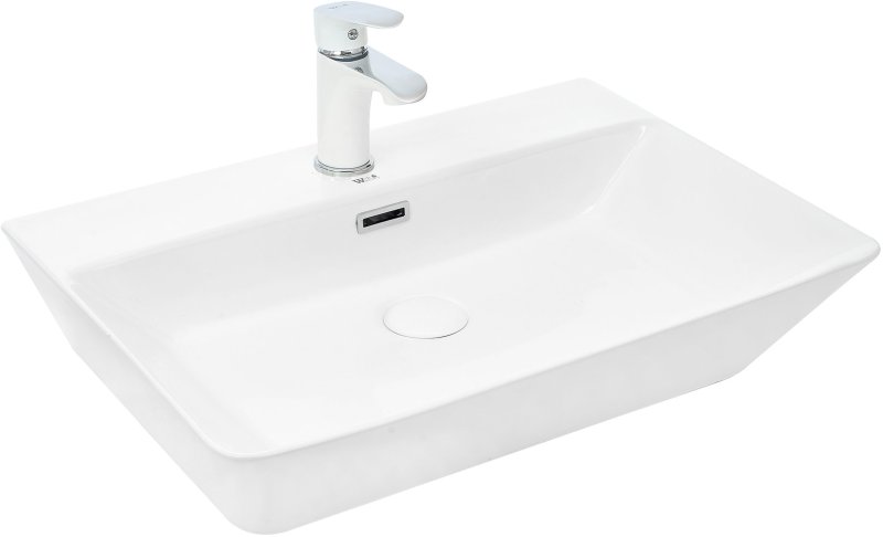 Умывальник WeltWasser WW Elbach 2253  (10000003835)